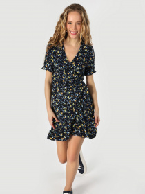 Платье мини Colin’s модель CL1062595MTC Фото