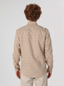 Сорочка повсякденна Colin’s модель CL1062620CRM Сорочка повсякденна Colin’s модель CL1062620CRM Фото