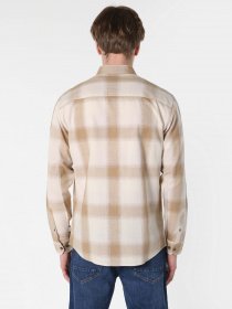 Сорочка Colin’s модель CL1062628BEI Фото