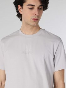 Футболка Colin’s модель CL1062808STN Фото