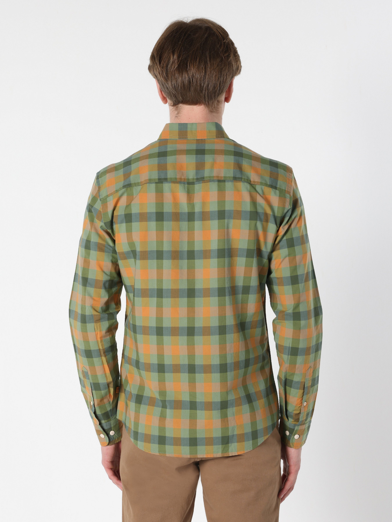 Рубашка Colin’s модель CL1062868KHA Фото