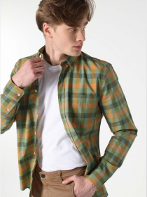 Рубашка Colin’s модель CL1062868KHA Фото