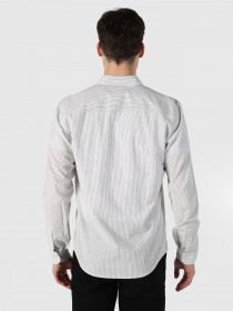 Сорочка Colin’s модель CL1062882GRA Фото