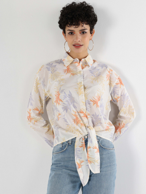 Сорочка повсякденна Colin’s модель CL1062912MTC Фото