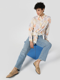 Рубашка повседневная Colin’s модель CL1062912MTC Фото