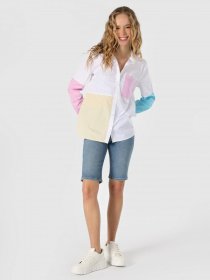 Рубашка Colin’s модель CL1062920MTC Фото