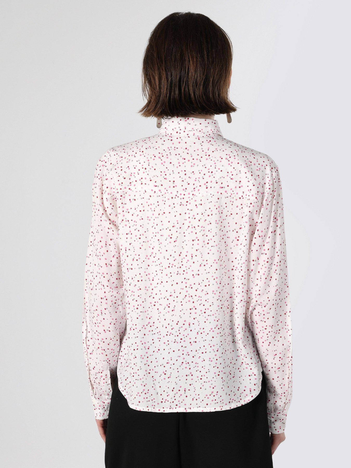 Рубашка Colin’s модель CL1062958MTC Фото