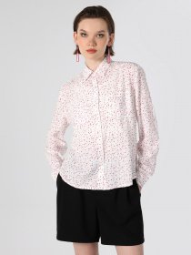 Рубашка повседневная Colin’s модель CL1062958MTC Фото