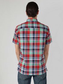 Сорочка Colin’s модель CL1063137MTC Фото