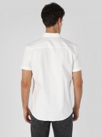 Сорочка Colin’s модель CL1063181WHT Фото