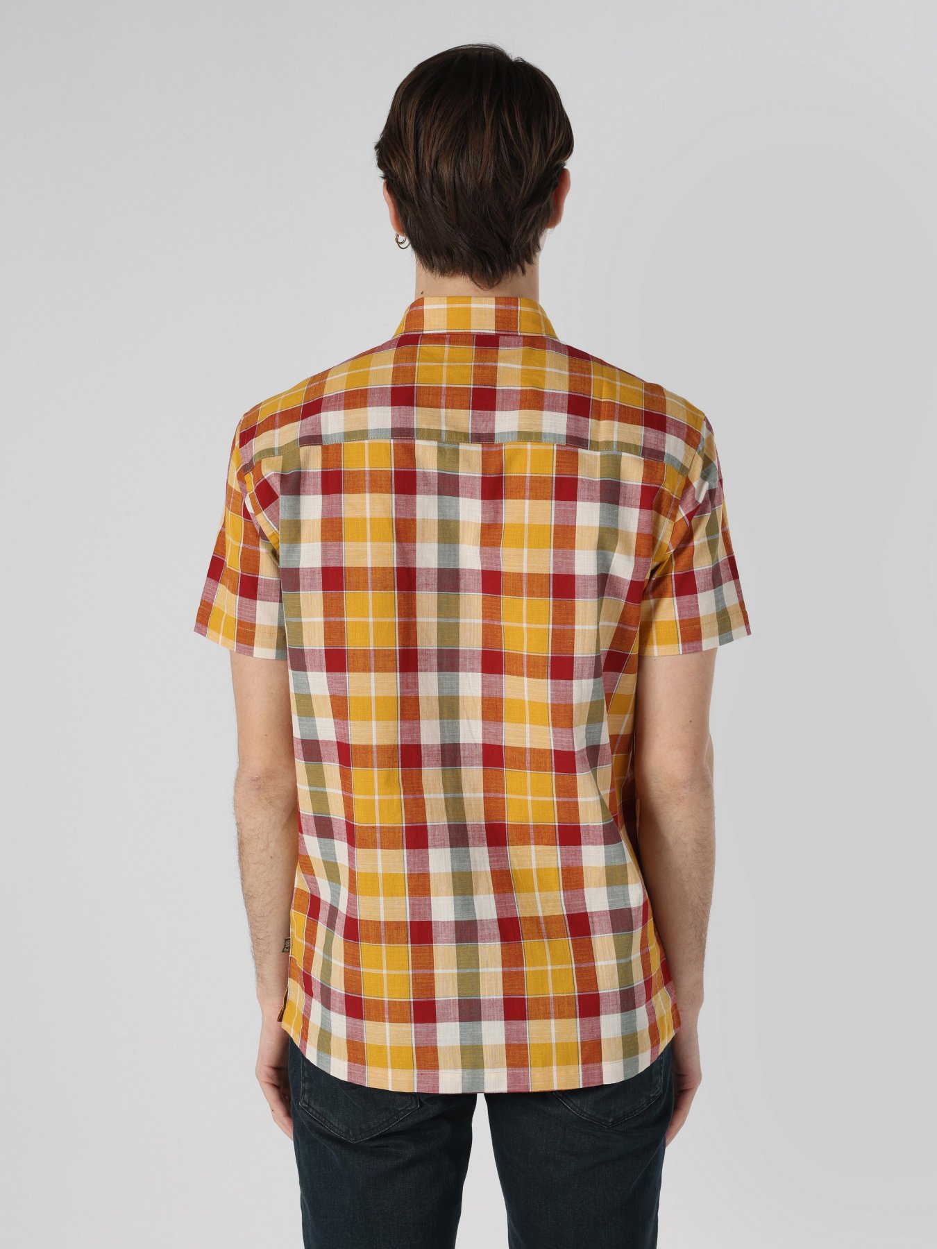 Сорочка Colin’s модель CL1063182MTC Фото