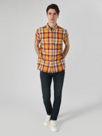 Сорочка Colin’s модель CL1063182MTC Фото