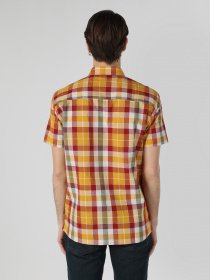 Сорочка повсякденна Colin’s модель CL1063182MTC Фото