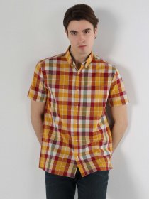 Сорочка повсякденна Colin’s модель CL1063182MTC Фото