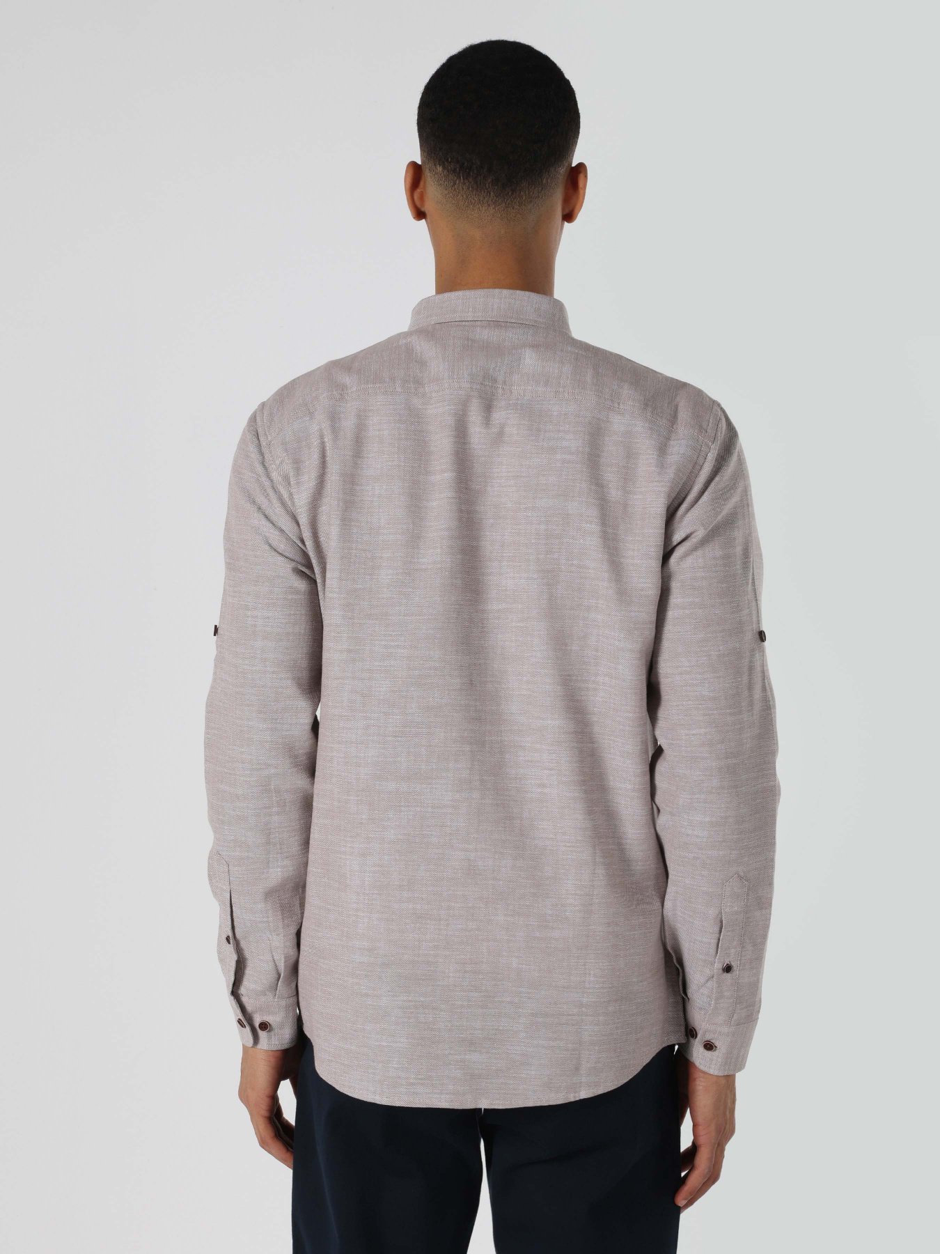 Сорочка Colin’s модель CL1063216SAN Фото