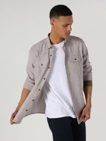 Сорочка Colin’s модель CL1063216SAN Фото