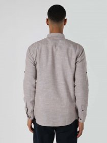 Сорочка повсякденна Colin’s модель CL1063216SAN Фото