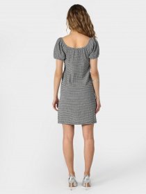 Платье мини Colin’s модель CL1063342BLK Фото