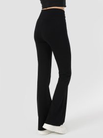 Брюки повседневные Colin’s модель CL1063347BLK Фото