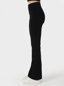 Брюки повседневные Colin’s модель CL1063347BLK Фото