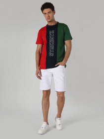 Футболка Colin’s модель CL1063364NAV Фото