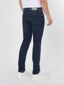 Зауженные джинсы Colin’s 041 Danny модель CL1063366DN42481 Фото