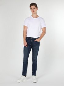 Зауженные джинсы Colin’s 041 Danny модель CL1063366DN42481 Фото