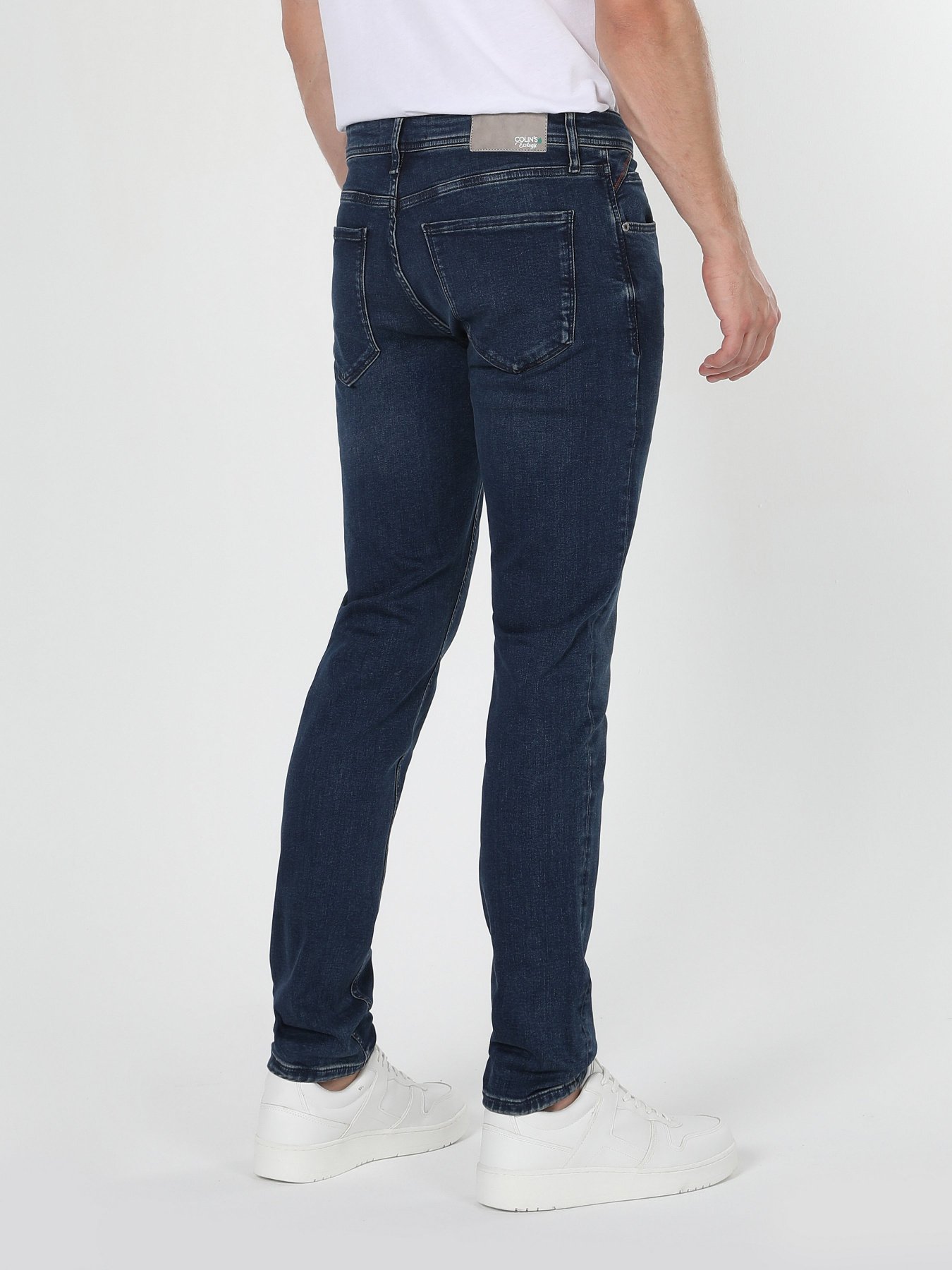 Завужені джинси Colin’s 041 Danny модель CL1063366DN42481 Фото