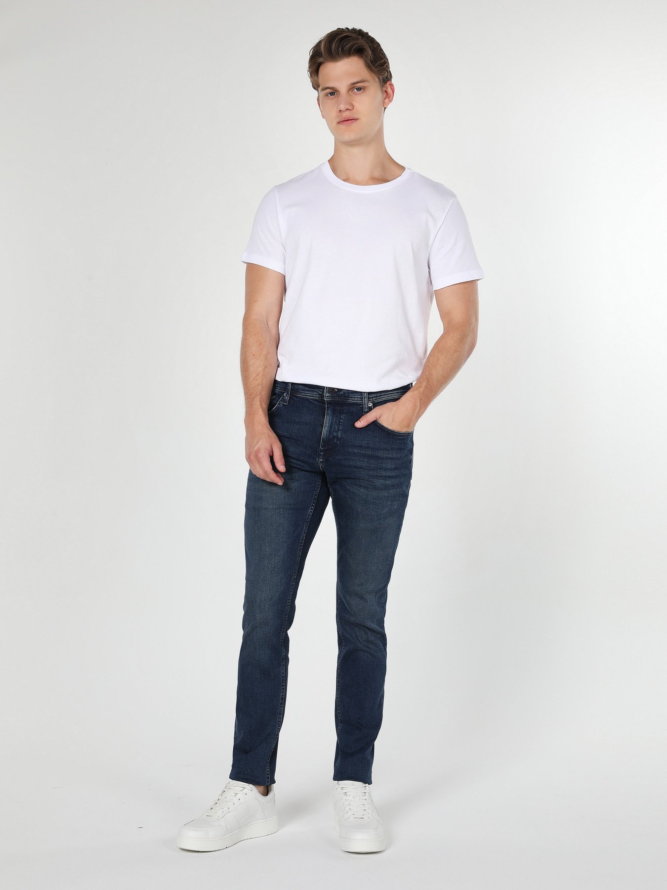 Завужені джинси Colin’s 041 Danny модель CL1063366DN42481 Фото