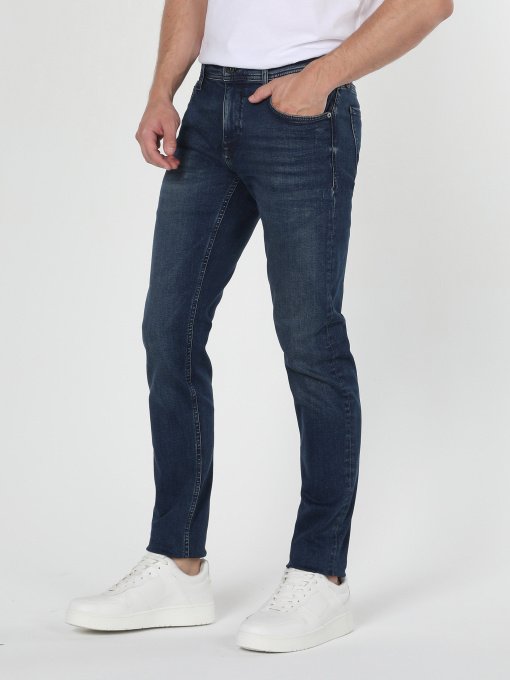 Зауженные джинсы Colin’s 041 Danny модель CL1063366DN42481 Фото