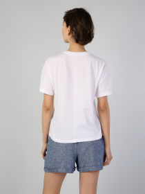 Футболки и поло Colin’s модель CL1042982WHT Фото