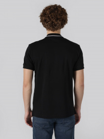 Сорочка Colin’s модель CL1063383BLK Фото