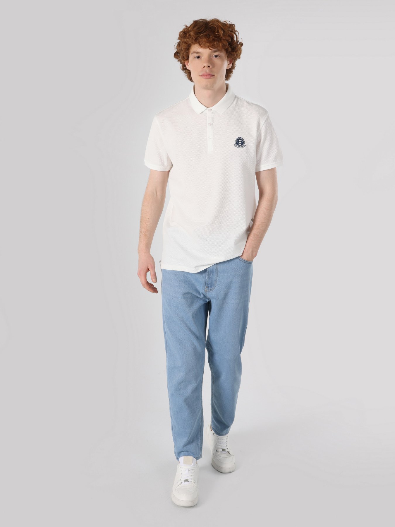 Рубашка Colin’s модель CL1063395OFW Фото