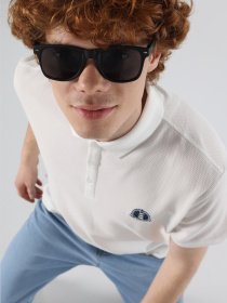 Рубашка повседневная Colin’s модель CL1063395OFW Рубашка повседневная Colin’s модель CL1063395OFW Фото