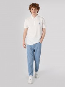 Рубашка повседневная Colin’s модель CL1063395OFW Рубашка повседневная Colin’s модель CL1063395OFW Фото