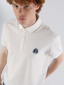 Рубашка повседневная Colin’s модель CL1063395OFW Рубашка повседневная Colin’s модель CL1063395OFW Фото