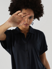 Футболка Colin’s модель CL1063410NAV Фото