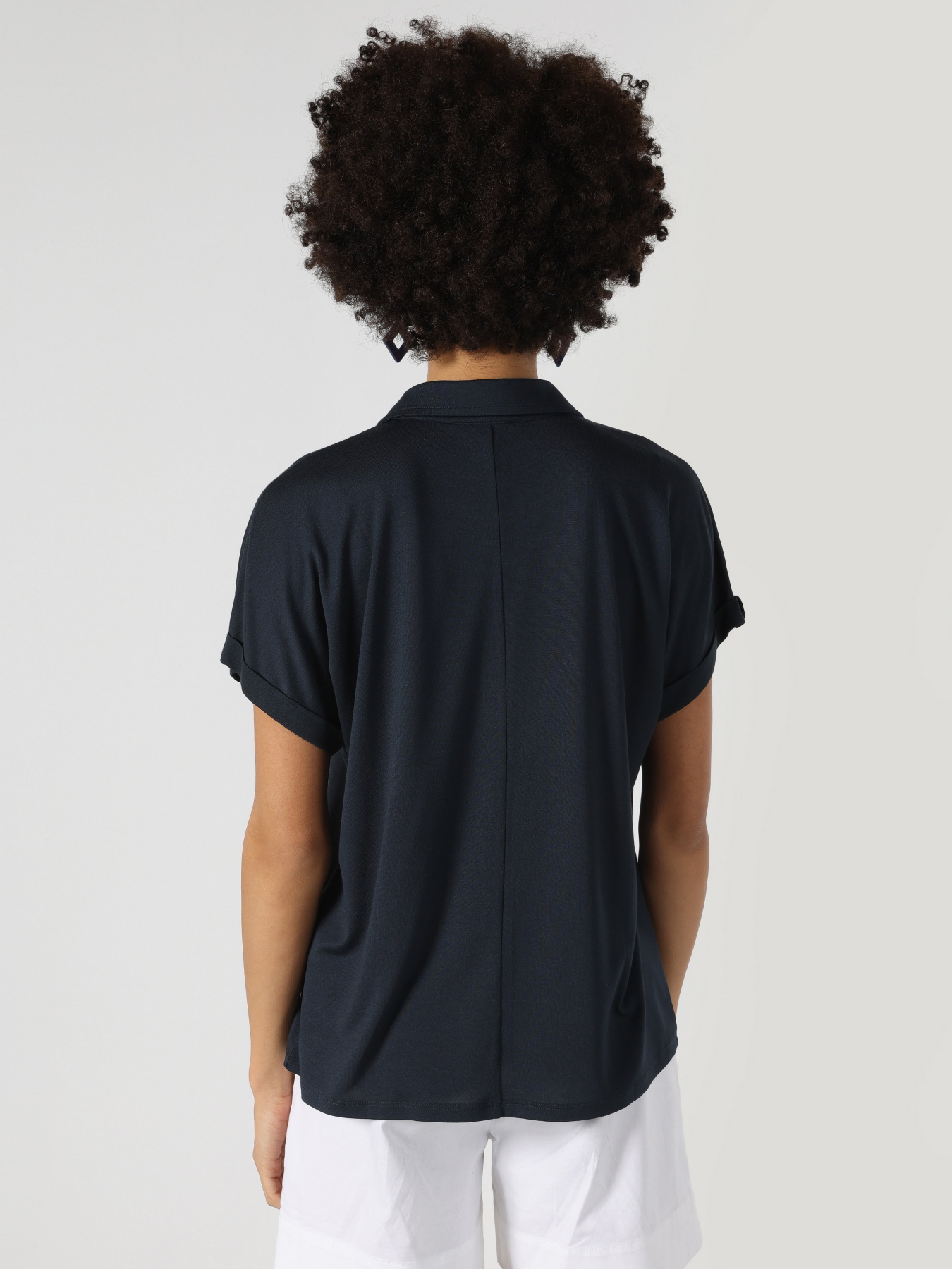 Футболка Colin’s модель CL1063410NAV Фото