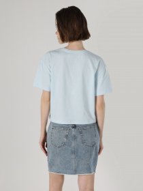 Футболка Colin’s модель CL1063435LBL Фото