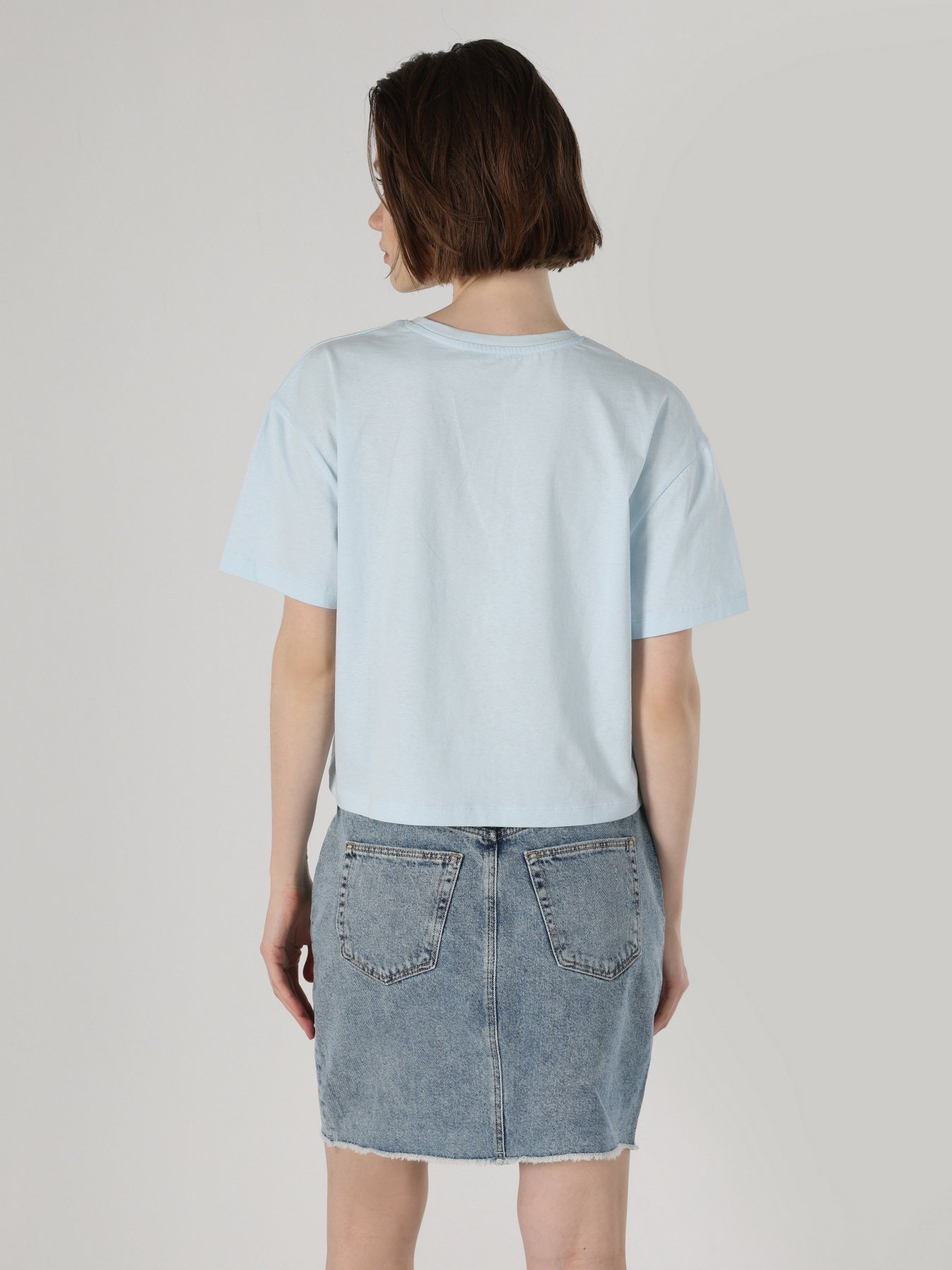 Футболка Colin’s модель CL1063435LBL Фото