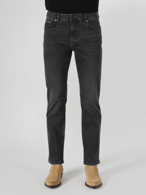 Прямые джинсы Colin’s 045 David модель CL1063536DN42578 Фото