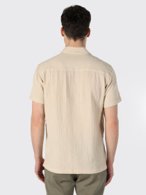 Рубашка повседневная Colin’s модель CL1063633BEI Фото