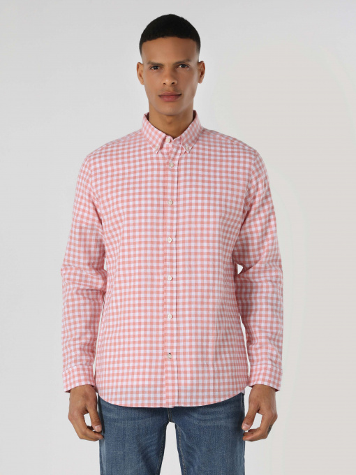 Рубашка Colin’s модель CL1063645CRL Фото