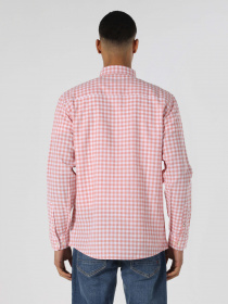 Рубашка повседневная Colin’s модель CL1063645CRL Фото