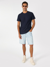 Футболка Colin’s модель CL1063650NAV Фото