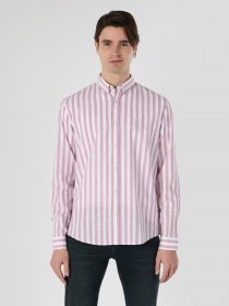 Сорочка Colin’s модель CL1063654LIL Фото