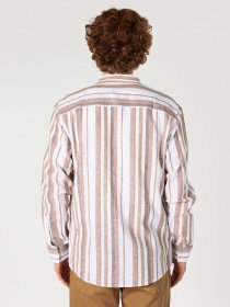 Рубашка Colin’s модель CL1063704LBR Фото