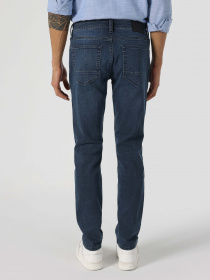 Прямые джинсы Colin’s 044 Karl модель CL1063722DN40879 Фото