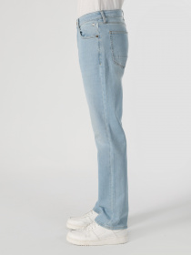 Прямые джинсы Colin’s 045 David модель CL1063727DN42643 Фото