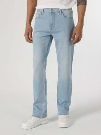 Прямые джинсы Colin’s 045 David модель CL1063727DN42643 Фото